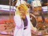 Kim Wilde - Treat Me Nice ( Tribute To Elvis Presley,1988 )