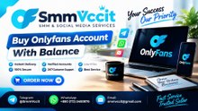 23.3K Best Websites for Buying OnlyFans Accounts With Balance (2027)