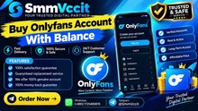 22.7K Beginner’s Guide to Buy, OnlyFans Accounts With Balance (2027)