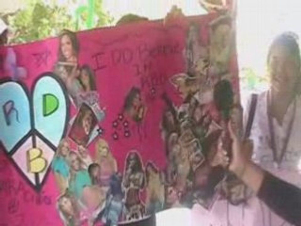 MARCHA RBD
