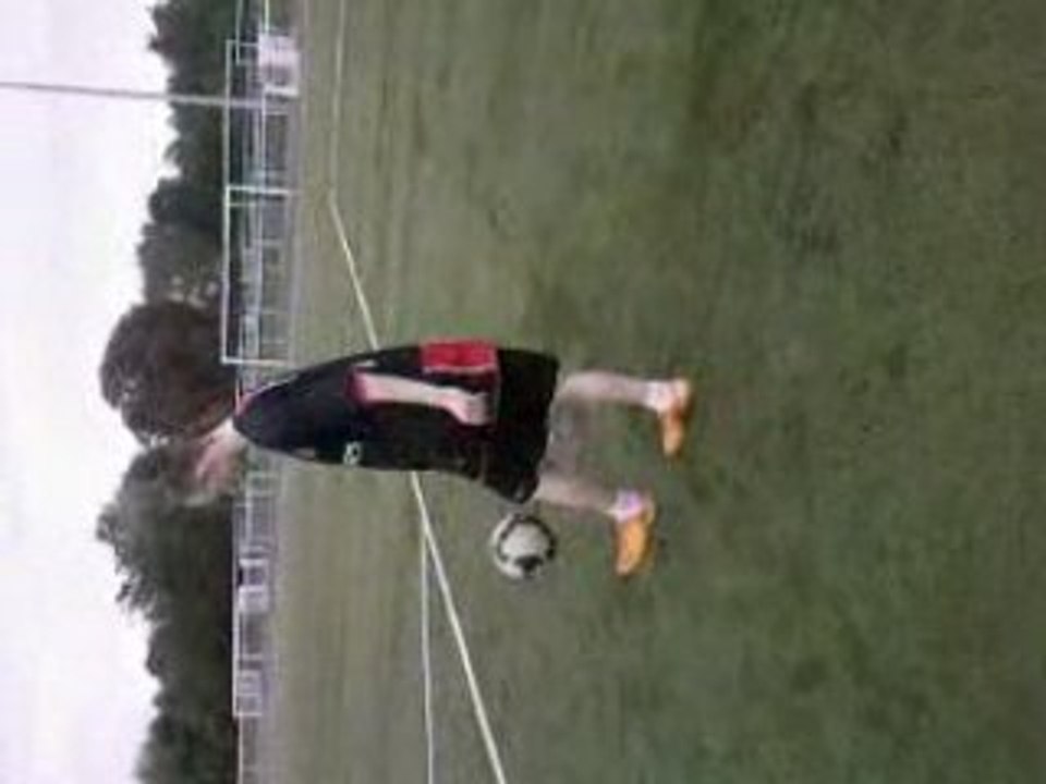 mini freestyle J17