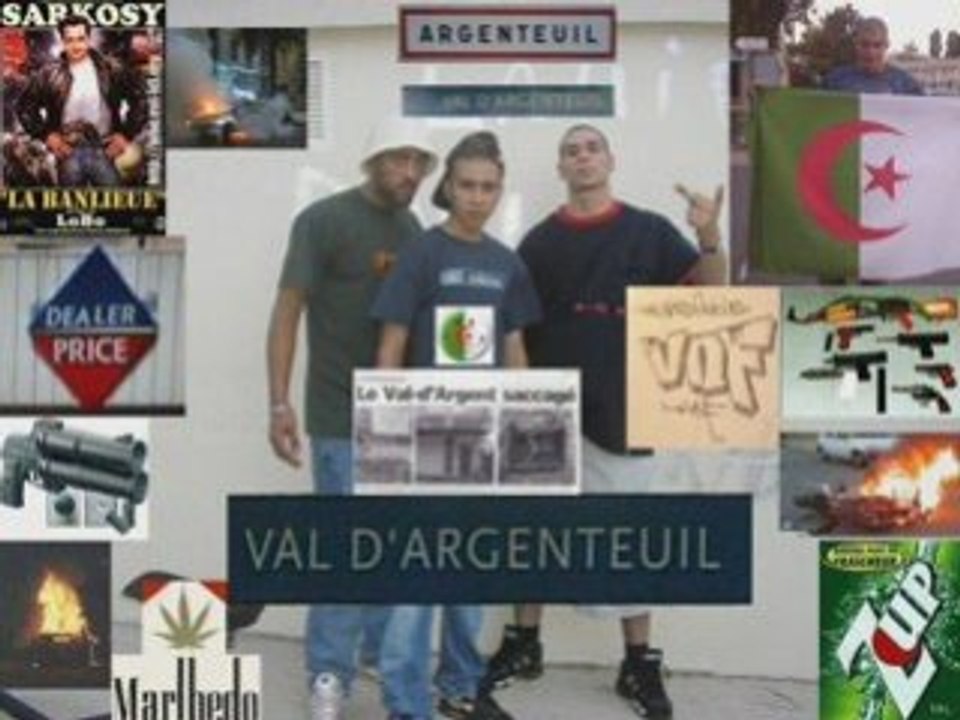 La famille