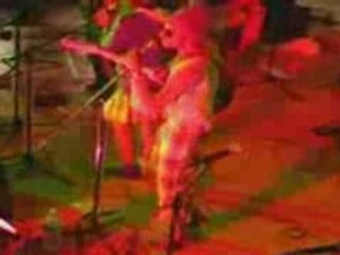 la compagnie Cuanol carpe diem un temps pour tous 2008