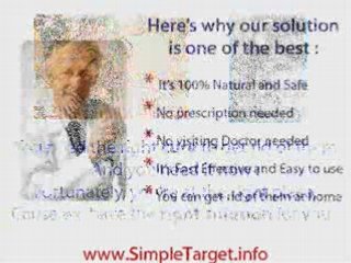 Genital warts home treatment