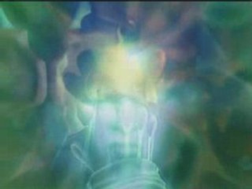 amv FF VII cloud, tidus et vincent