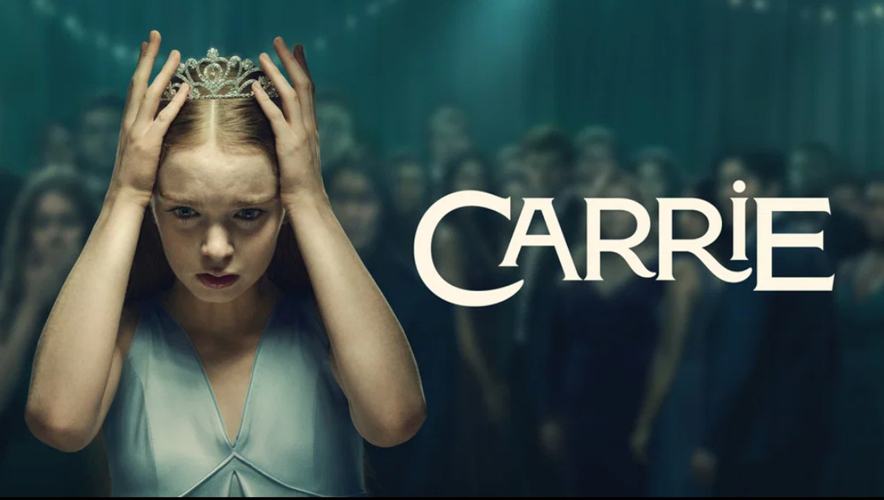 Carrie Episode 7 - video Dailymotion