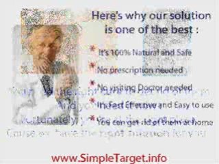 Home treatment for genital warts