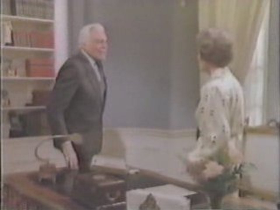 Falcon Crest March 2, 1987 Promo