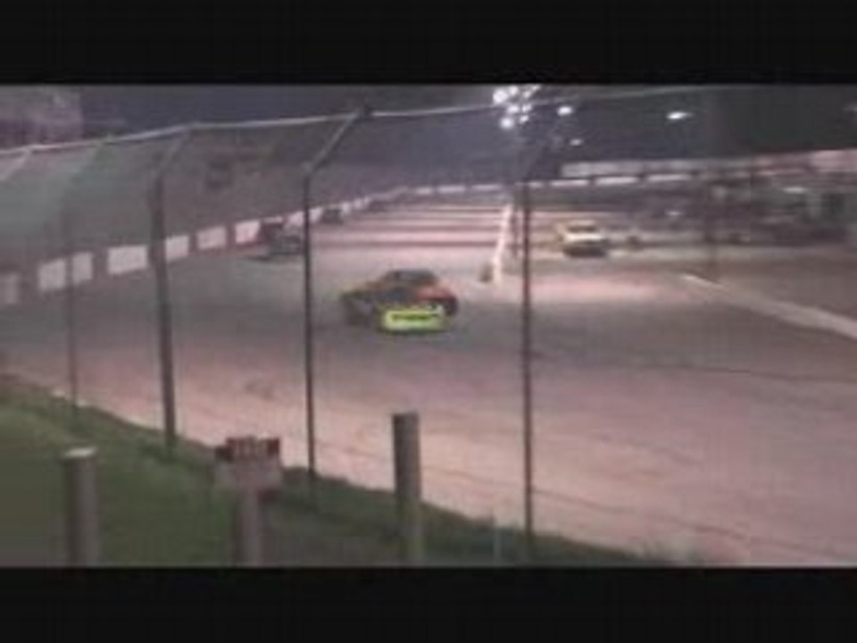 Sportsman 8-22-08