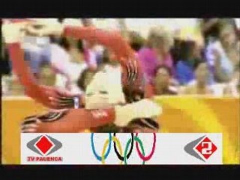 Promo Jocs Olímpics TVP