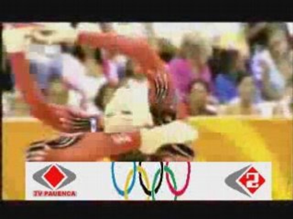 Promo Jocs Olímpics TVP