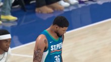 NBA 2K27 (2026-27 MyNBA) Game 5 STP vs MIN
