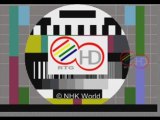 Radio japan NHK SW theme HI-FI(kojo no tsuki)