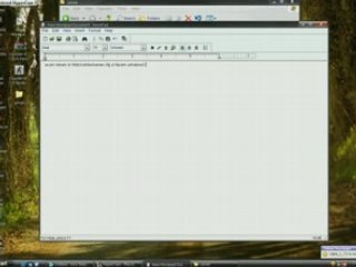 Tutorial server cs complet windows