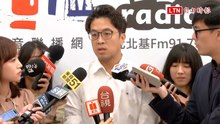蔣萬安稱辯論不是喊多場就越贏 沈伯洋：若對施政有信心不是越有利？