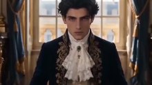 [AI BL] A Rhapsody for the Crown Prince