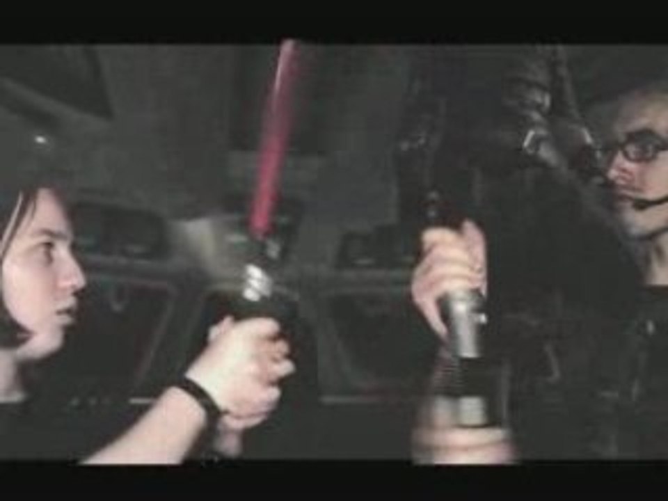 Star Wars : le pouvoir de la force preview