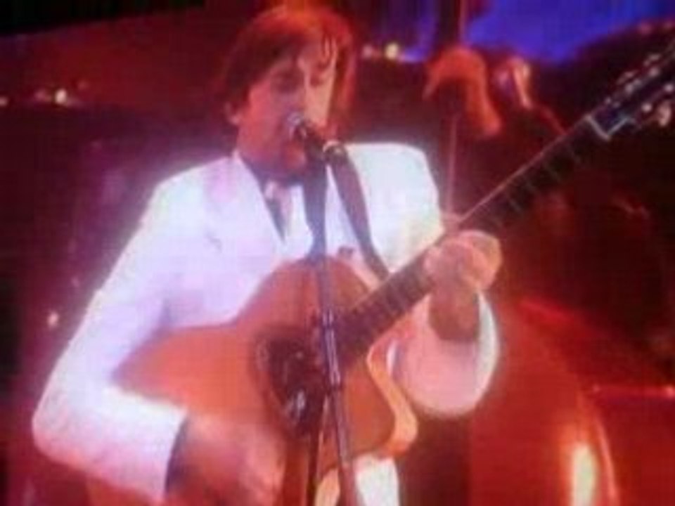 Thomas Dutronc - Renan Luce chantent Brassens