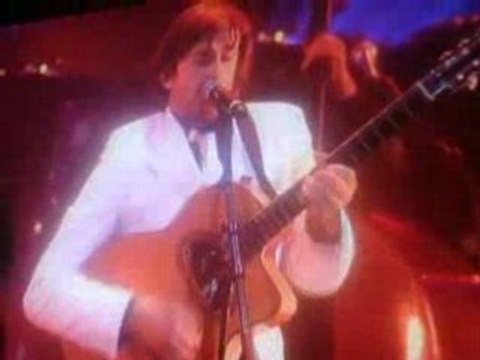 Thomas Dutronc - Renan Luce chantent Brassens