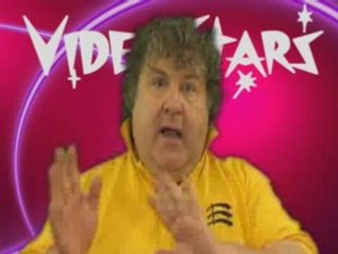 Russell Grant Video Horoscope Taurus August Sunday 24th