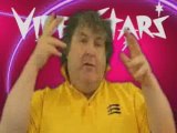 Russell Grant Video Horoscope Cancer August Sunday 24th