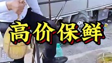 Bí quyết bảo quản dưa hấu lâu năm của nông dân Uzbekistan