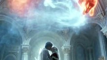 The Frozen Lycan King Claims His Bride
