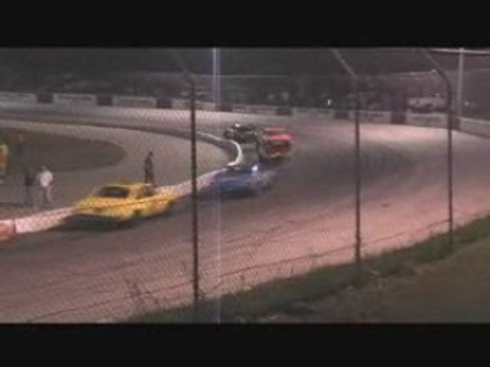 Renegade 2    8-22-08