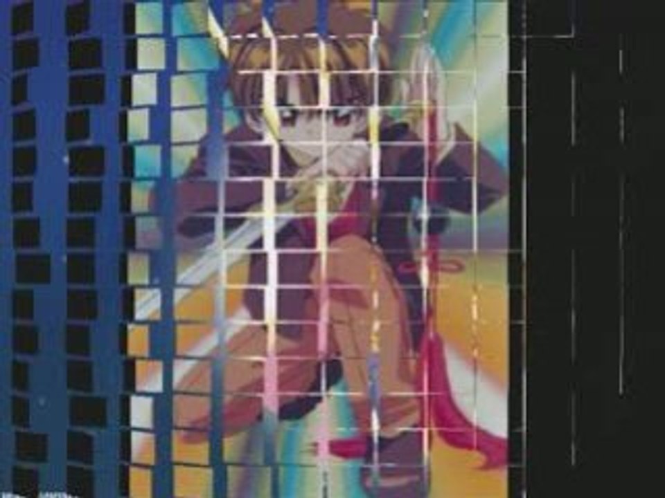 Amv mangas