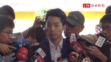蔣萬安反擊游錫堃身世玩笑  質疑幽默感尺度「與韓國瑜不同」