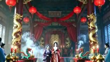 大婚受辱，父皇踹破大門 | 完整劇集 | Short Drama 繁體中文