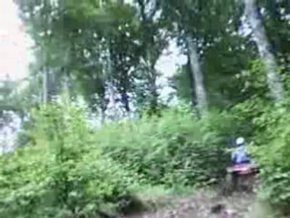 9 rando 64 08/2008