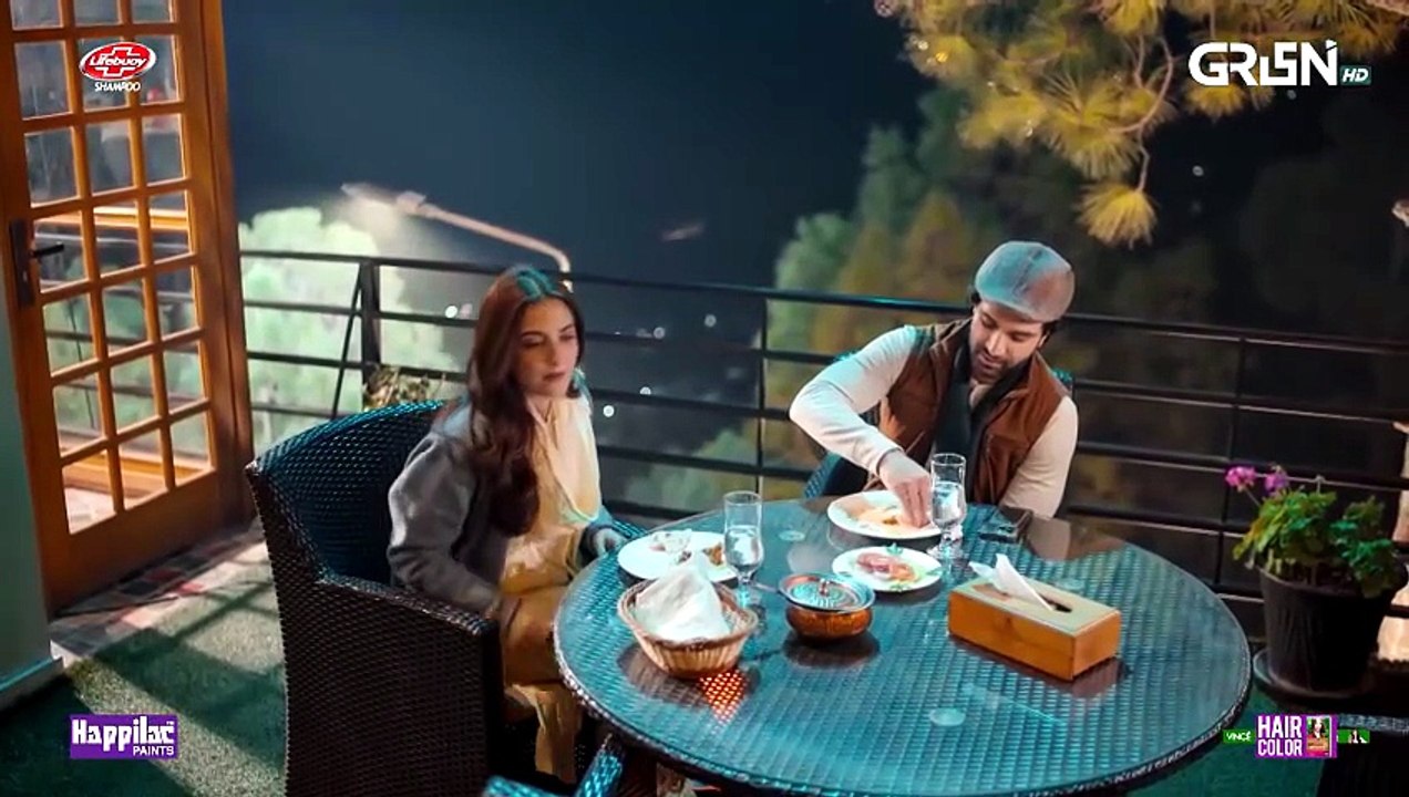 Aik Mohabbat Aur Ep 07 (Subtitles) 29 June 26, Lifebuoy Shampoo ...