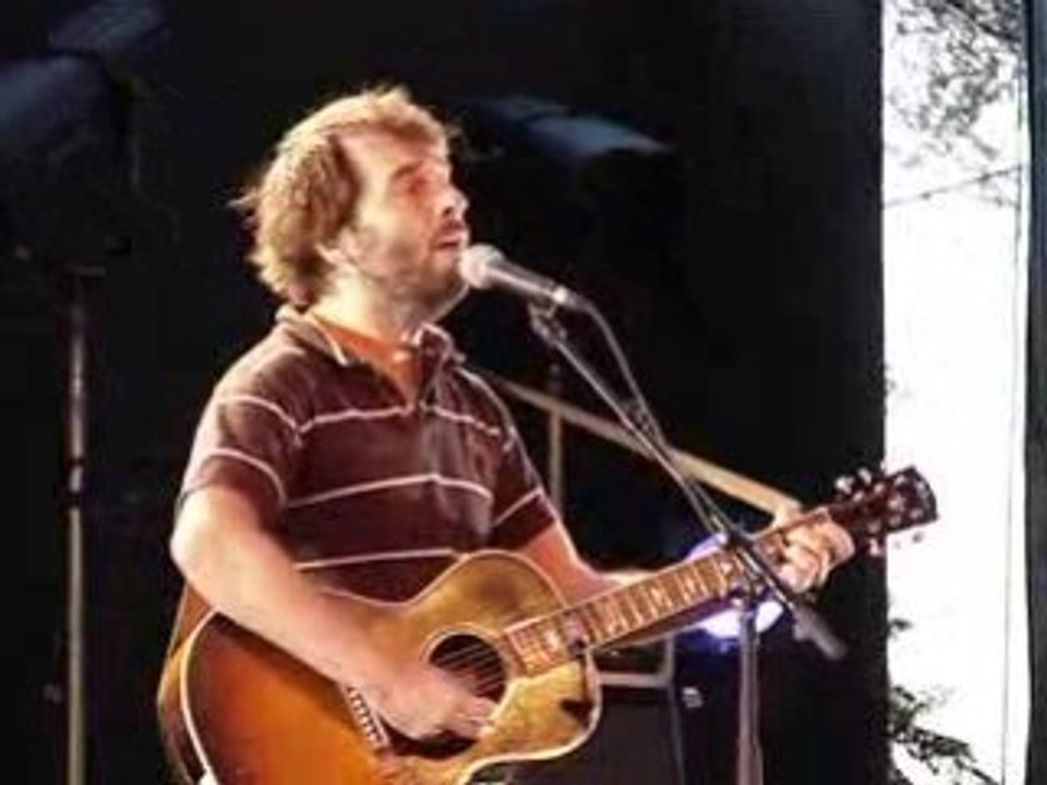 Hey Hey My My au Domaine d'Ô à Montpellier le 23/08