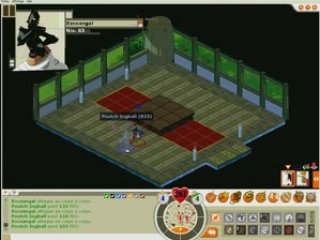 Xxceangal(the eca CC dofus silouate)