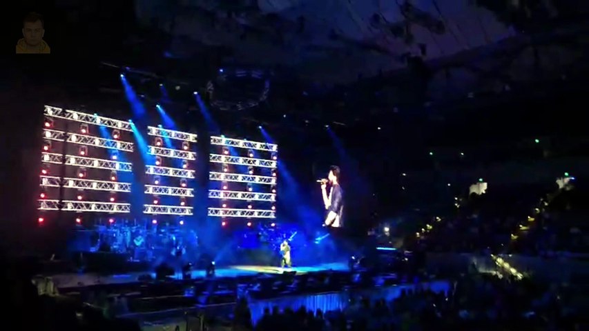 Live Concert Performance | Magical Vibe & Crowd Energy