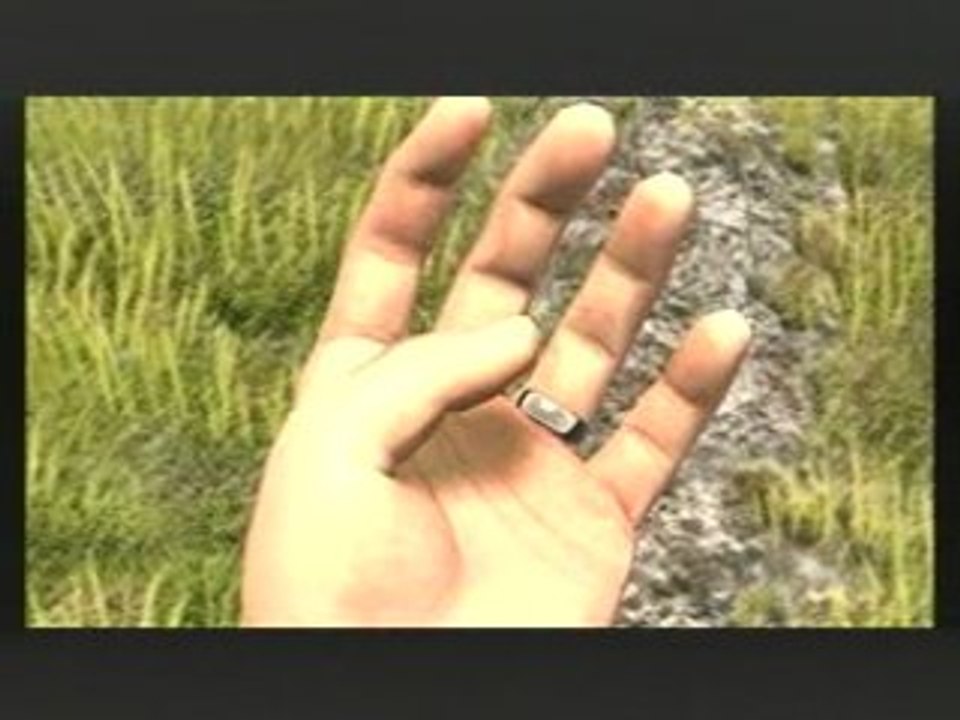 FF8 - Complete Ending of Final Fantasy 8