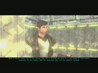 Knights of The Old Republic 2 Walkthrough - Part 1