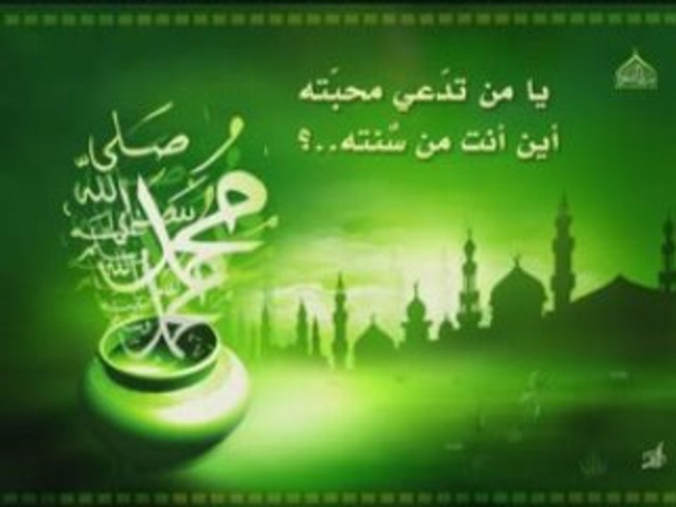 SAINT CORAN Cheikh Al Badawi الشيخ بدوى