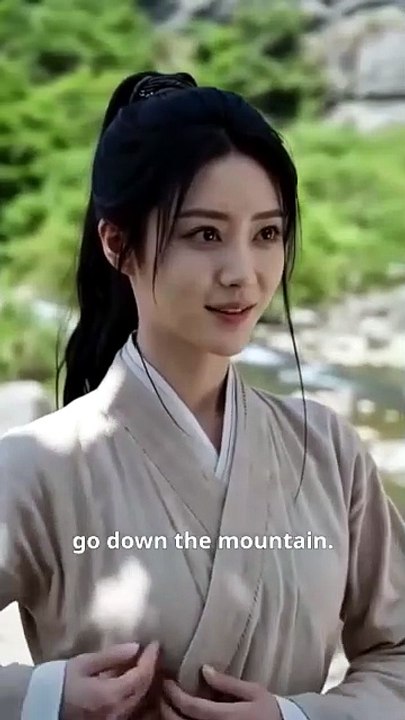 (Dubbed) A Female Warrior Ascends the Throne | Full Series | Short ...