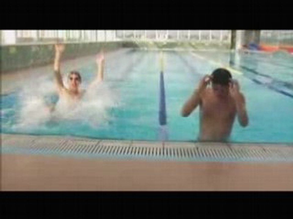 Boys Love Trailer VOSTFR