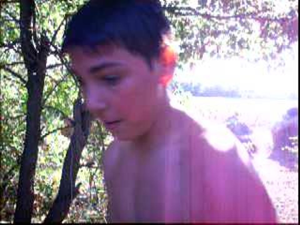 olivier et adil