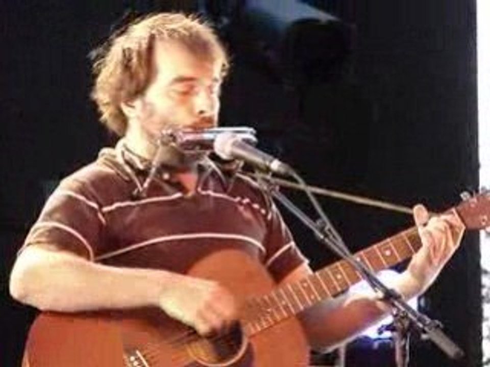 Hey Hey My My - Domaine d'Ô à Montpellier le 23/08