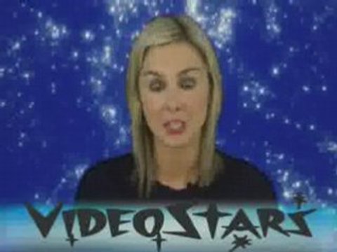 Russell Grant Video Horoscope Leo 23.08.2008