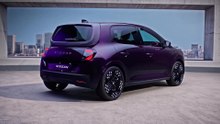 Nissan Pixo Unveil
