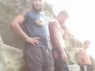 استمتع بجولة بحرية مع Wled l'appreval في واد البلاع بشرشال 🌊