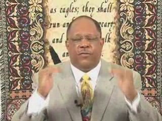 The Collard Greens Revolt