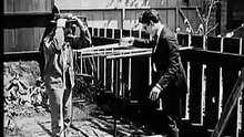 Just Neighbors 1919