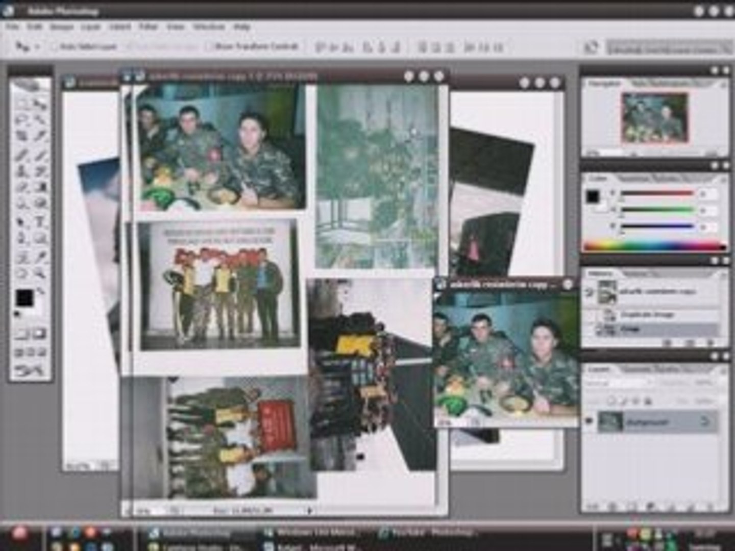 Cs2 crop Photoshop www.ahmetkilic.webs.com herkes buraya..