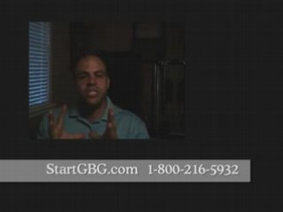 GBG Liquid Vitamins | The GBG Opportunity